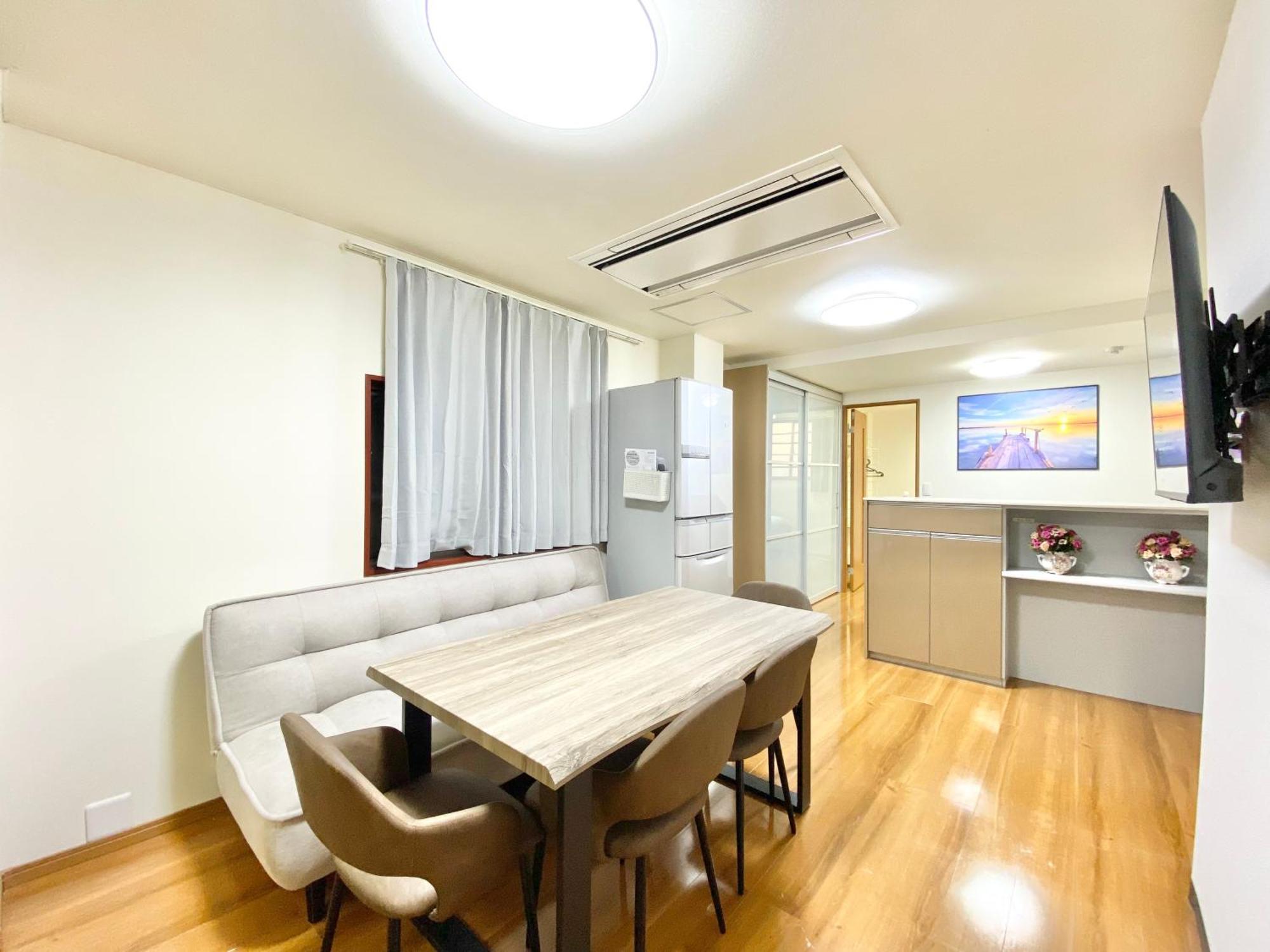 Asakusa正和house Tokyo Værelse billede