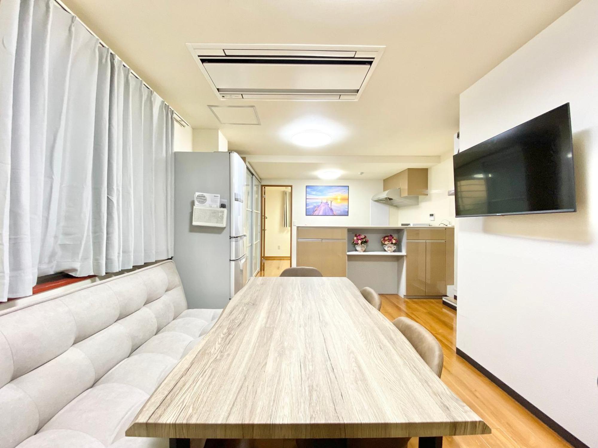 Asakusa正和house Tokyo Værelse billede