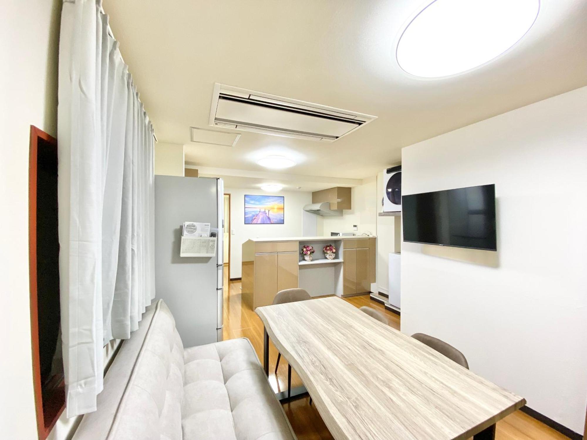Asakusa正和house Tokyo Værelse billede
