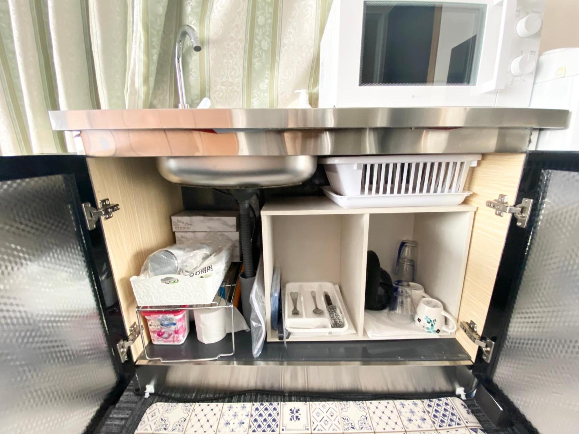 Asakusa正和house Tokyo Værelse billede
