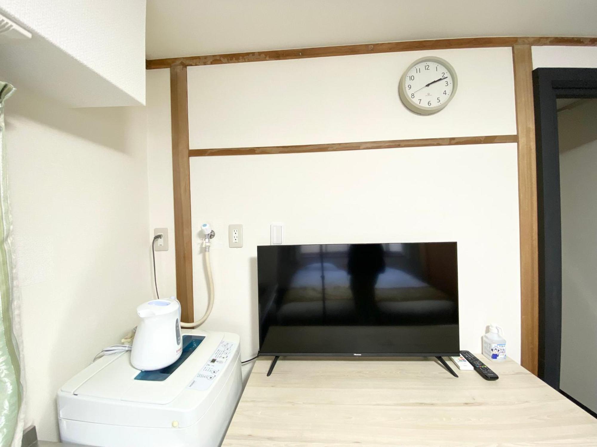 Asakusa正和house Tokyo Værelse billede