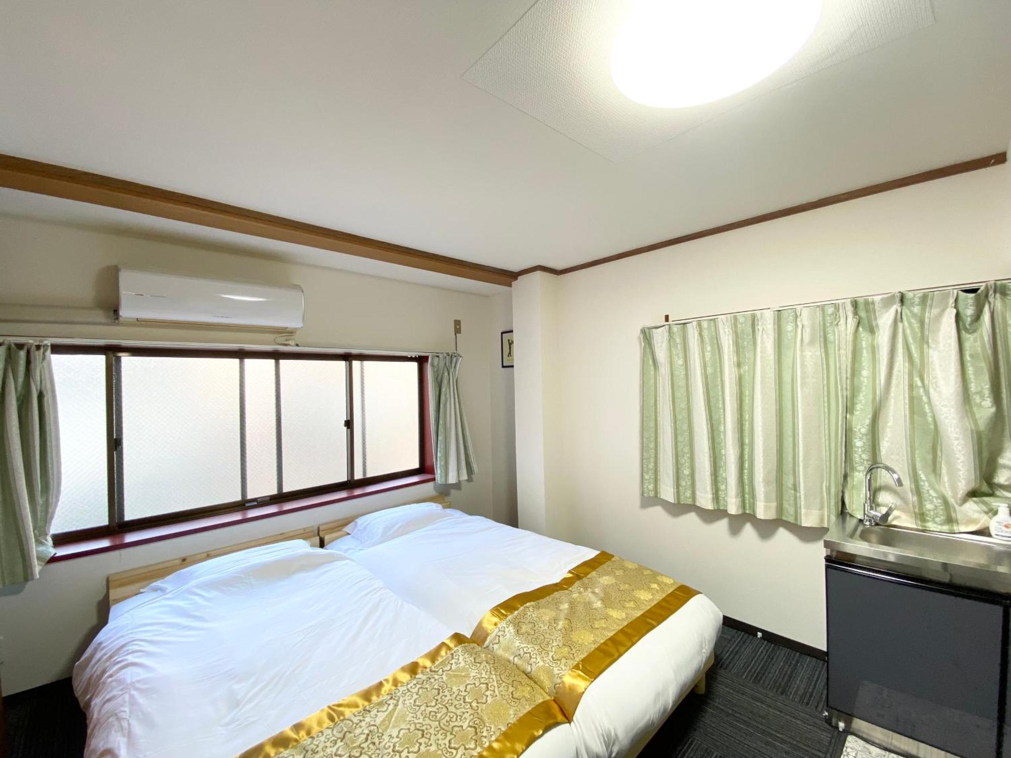 Asakusa正和house Tokyo Værelse billede