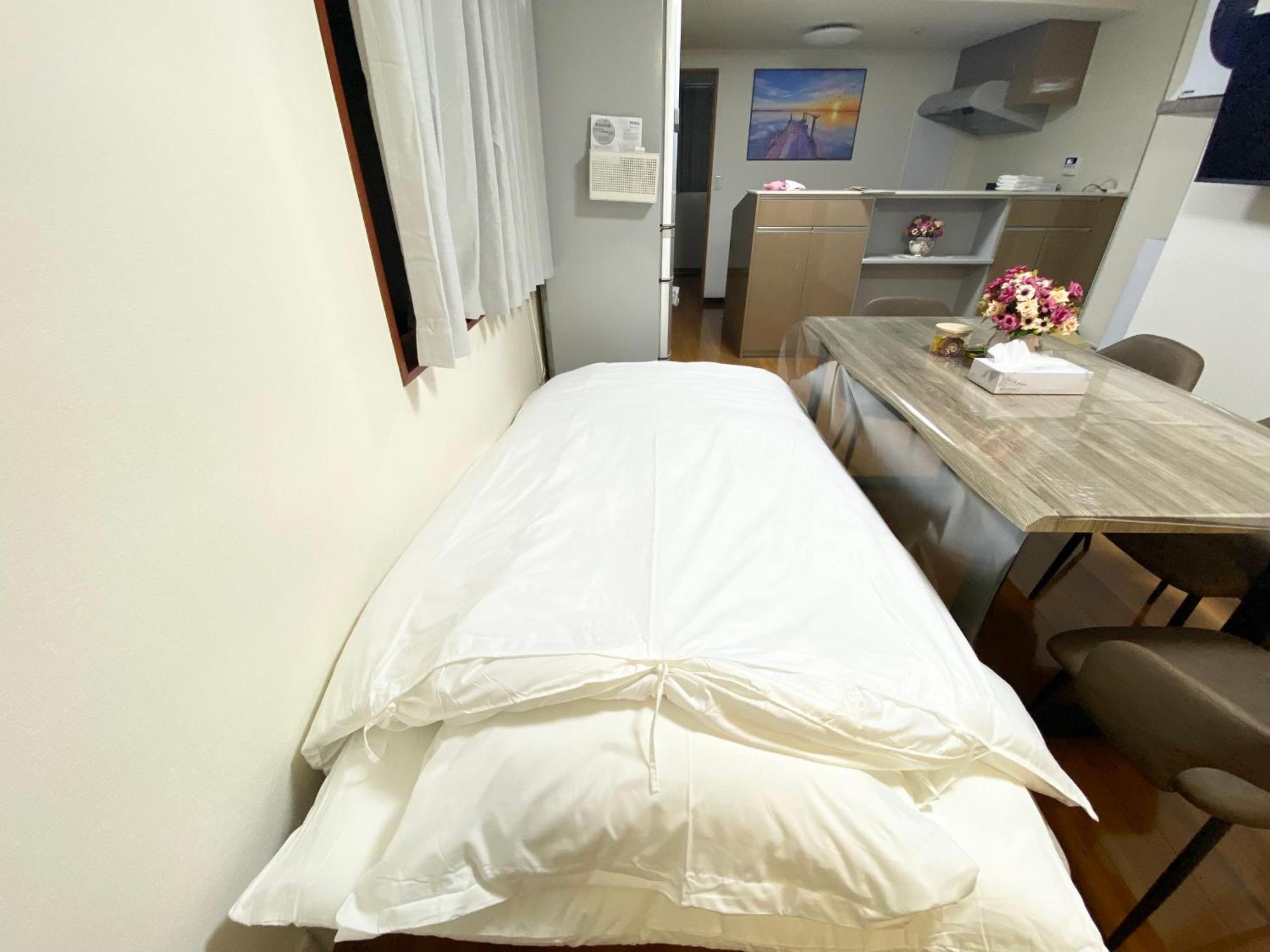 Asakusa正和house Tokyo Eksteriør billede